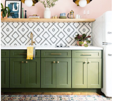 XR - Sage Green Shaker